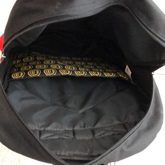 Super Mario back pack - Picture 4 of 7